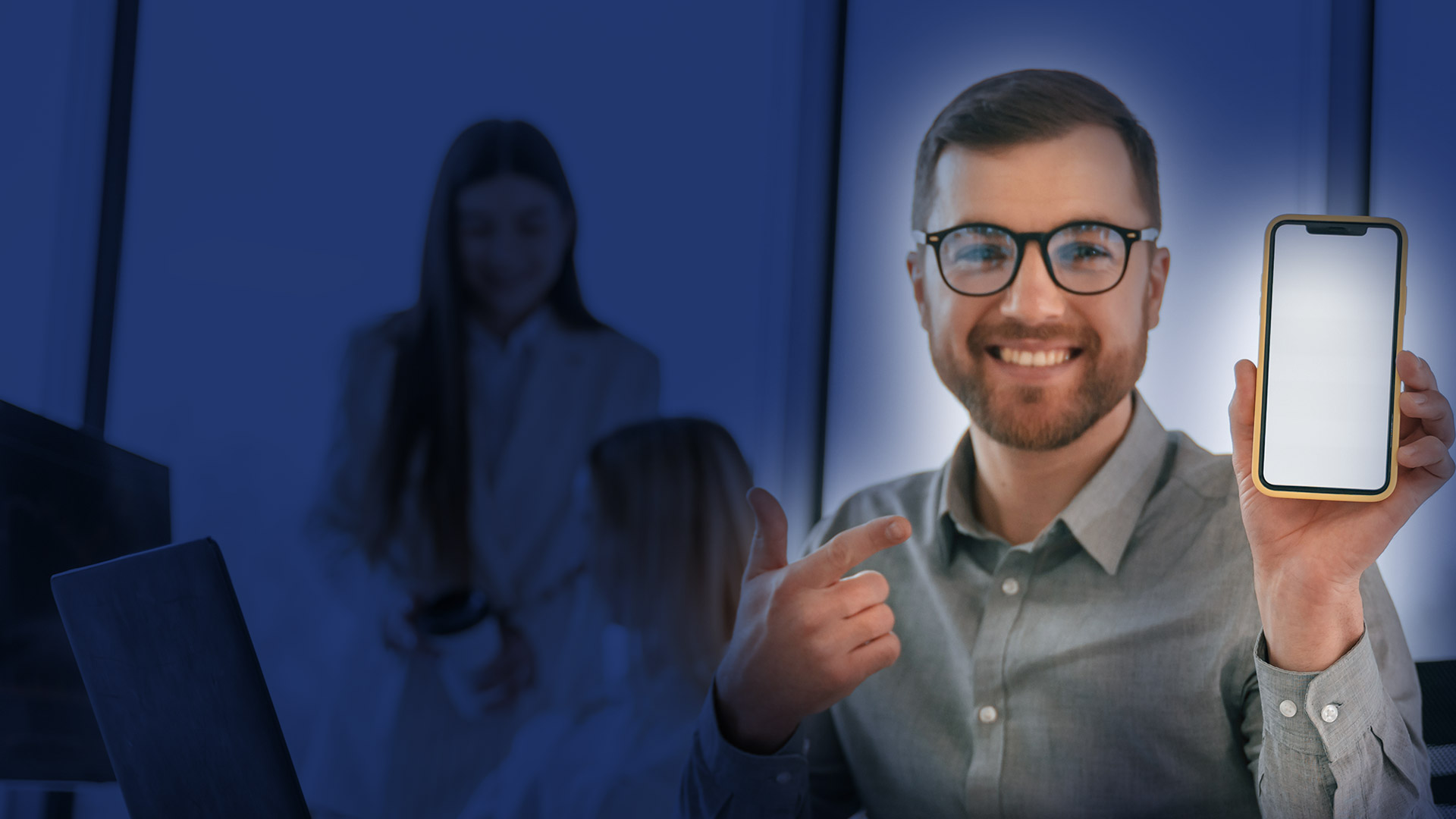 Partner für digitale Lösungen